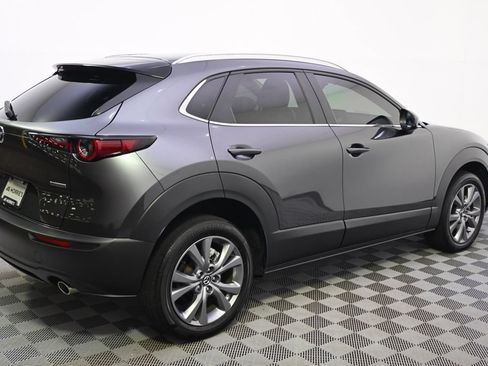 Used 2024 MAZDA CX-30 AWD 2.5 S w/ Preferred Package image 7
