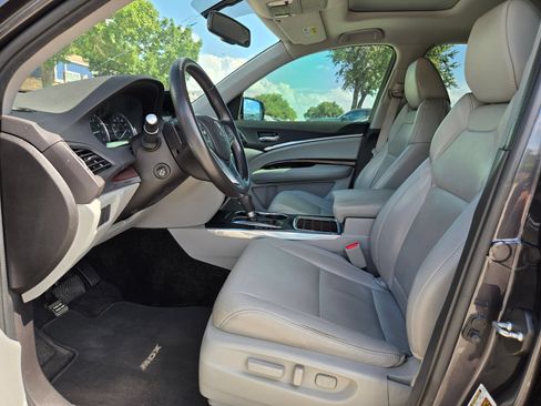 Used 2015 Acura MDX FWD image 10
