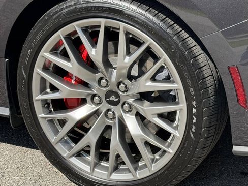 Used 2024 Ford Mustang GT Premium RWD image 13