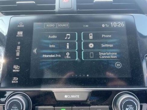 Used 2017 Honda Civic EX image 9