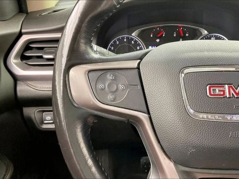 Used 2019 GMC Acadia SLE w/ Driver Alert Package I AWD/4WD image 22