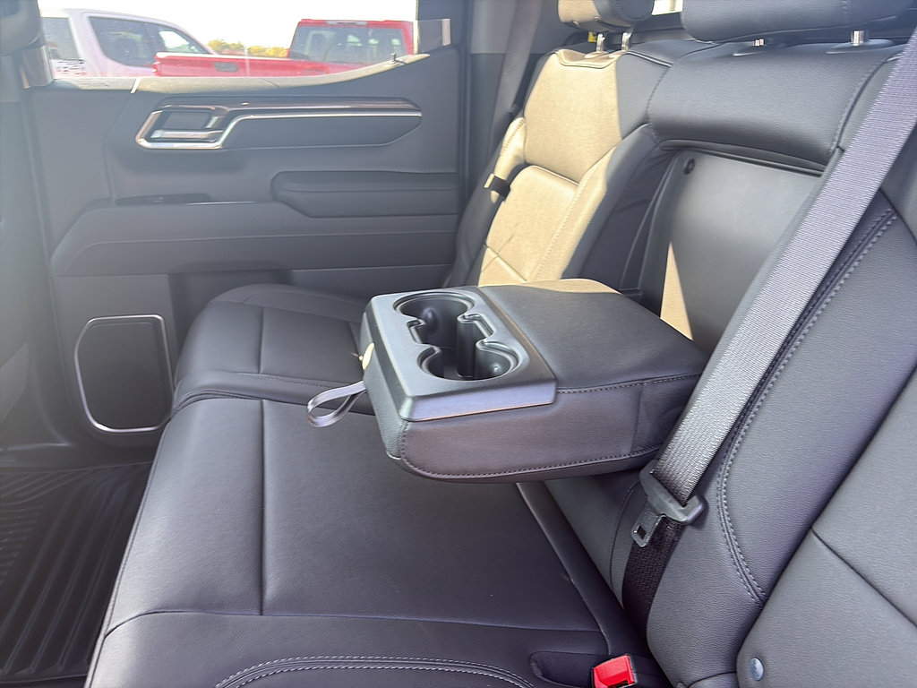 New 2026 Chevrolet Silverado 1500 RST w/ All Star Edition Plus AWD/4WD image 13