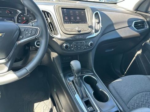 Used 2024 Chevrolet Equinox LT w/ LPO, Floor Liner Package image 19