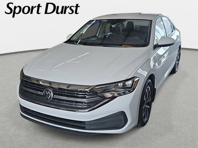 Certified 2024 Volkswagen Jetta S