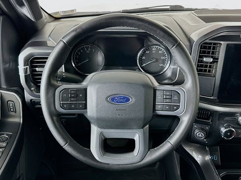 Used 2023 Ford F150 XLT w/ Equipment Group 302A High image 18