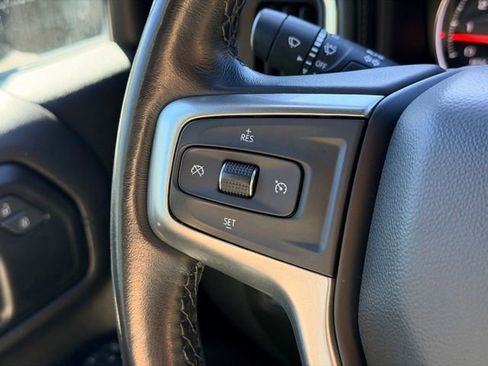 Used 2023 Chevrolet Silverado 2500 LT AWD/4WD image 10