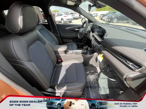 New 2026 Buick Envista Preferred w/ Convenience I Package image 20