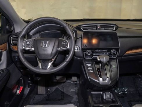 Used 2019 Honda CR-V EX image 6