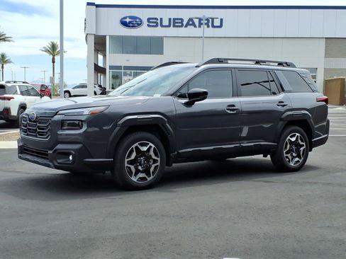 New 2026 Subaru Outback Touring AWD/4WD image 3
