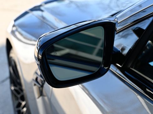 Used 2025 BMW M4 xDrive Competition w/ Carbon Package image 14