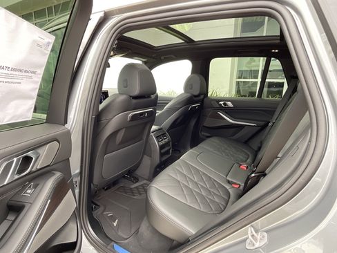 New 2026 BMW X5 sDrive40i w/ Premium Package image 25