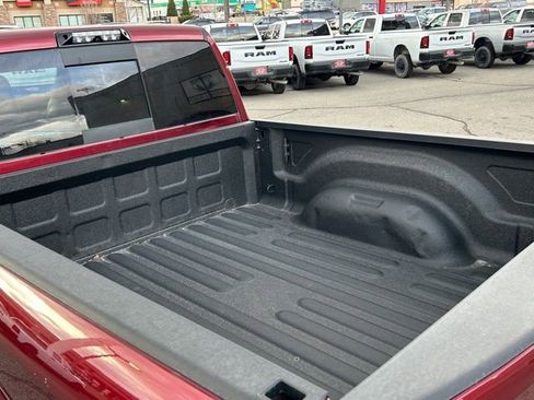 Used 2020 RAM 2500 Laramie AWD/4WD image 14