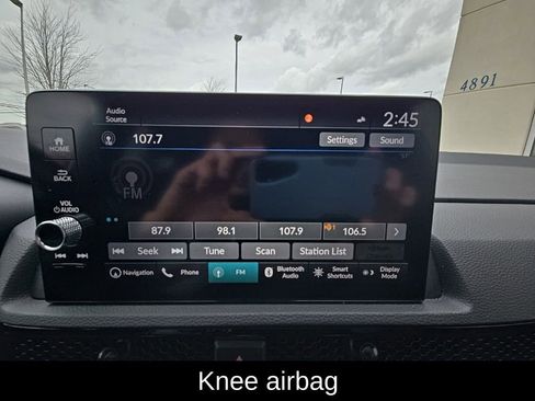 Certified 2023 Honda CR-V Sport Touring image 22