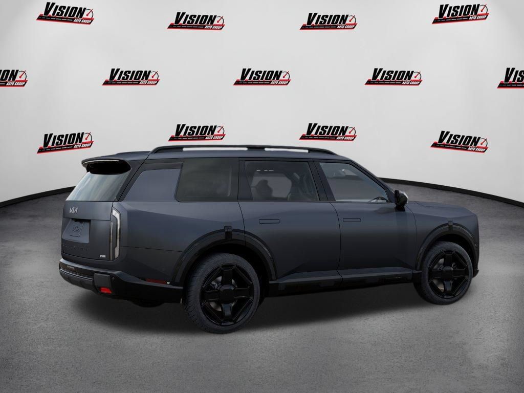 New 2027 Kia Telluride SX Prestige X-Line AWD/4WD image 6