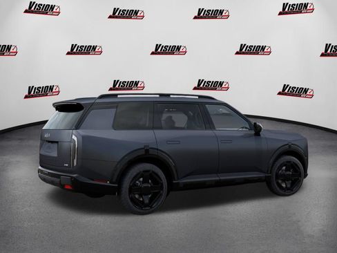 New 2027 Kia Telluride SX Prestige X-Line AWD/4WD image 6