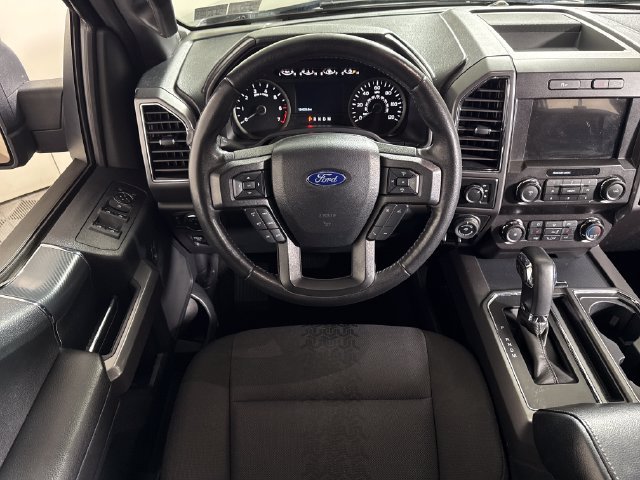 Used 2020 Ford F150 XLT w/ Equipment Group 302A Luxury AWD/4WD image 22