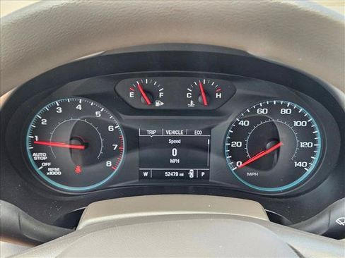 Used 2025 Chevrolet Malibu LT FWD image 10