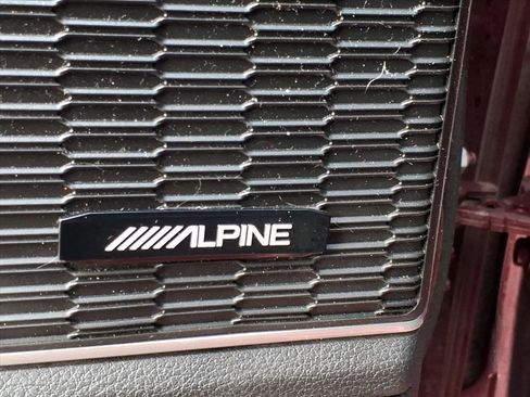 Used 2021 Jeep Grand Cherokee L Limited image 12