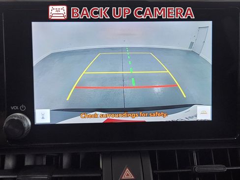 Certified 2025 Toyota RAV4 XLE w/ Convenience Package AWD/4WD image 23