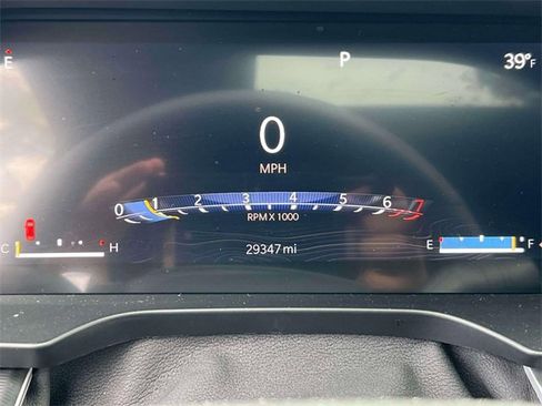 Certified 2023 Jeep Grand Cherokee Altitude image 31