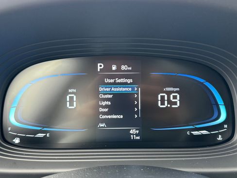 New 2026 Hyundai Venue SEL image 24