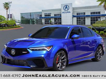 Used 2024 Acura Integra Type S
