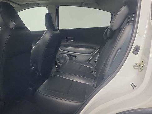 Certified 2019 Honda HR-V EX-L image 16