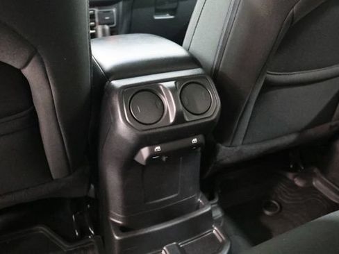 Used 2023 Jeep Wrangler Unlimited w/ 8.4" Radio Group AWD/4WD image 37
