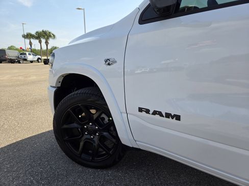 New 2026 RAM 1500 Laramie image 12