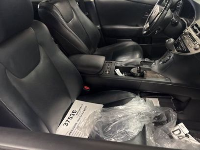 Used 2015 Lexus RX 350 AWD