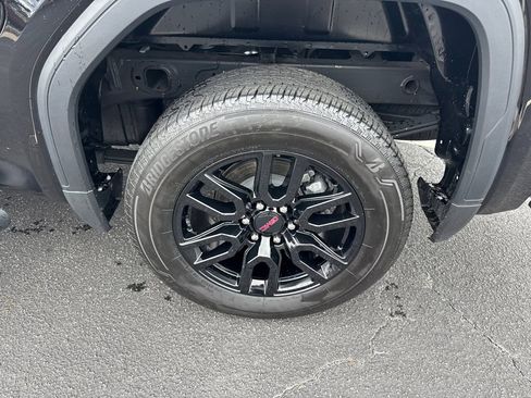 Used 2025 GMC Sierra 1500 Elevation RWD image 20