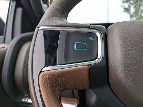 New 2025 Ford Expedition King Ranch AWD/4WD image 29