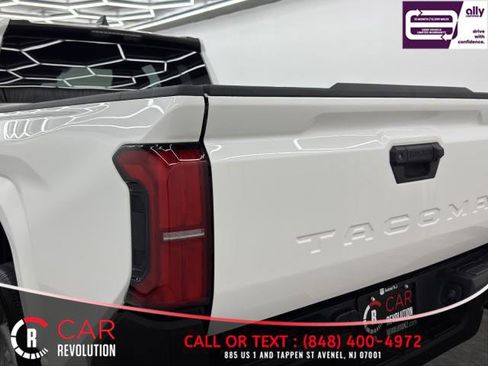 Used 2024 Toyota Tacoma SR image 51