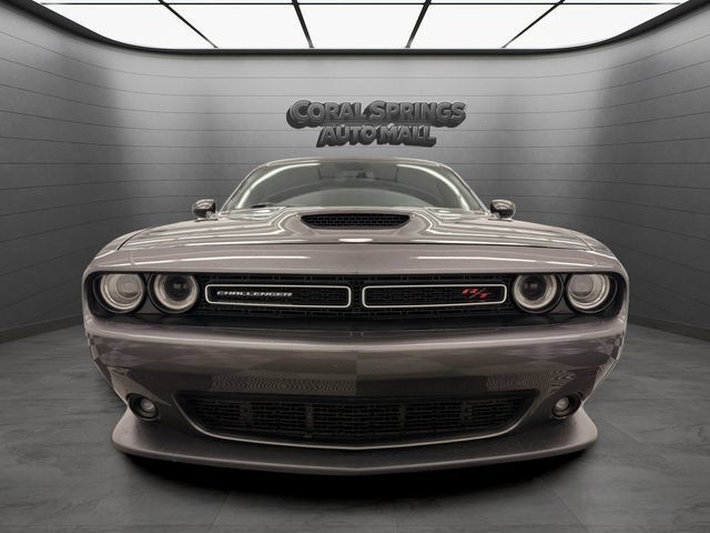 Used 2020 Dodge Challenger R/T RWD image 8