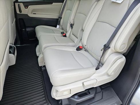 New 2026 Honda Odyssey EX-L image 15