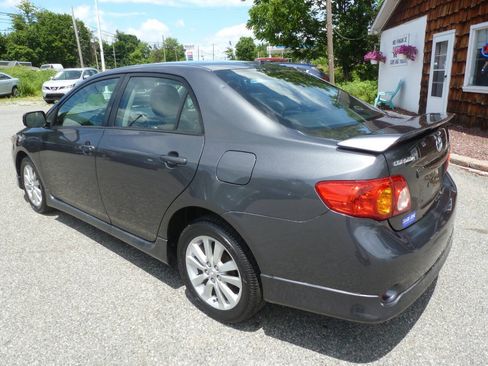 Used 2010 Toyota Corolla S FWD image 10