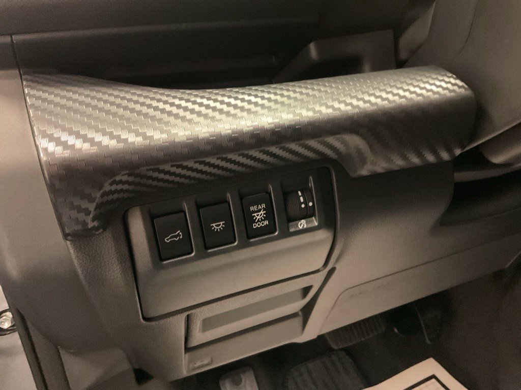 New 2027 Subaru Ascent Premium AWD/4WD image 13