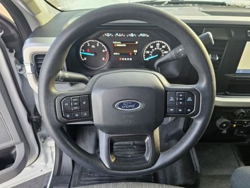 Certified 2024 Ford F350 XLT image 21