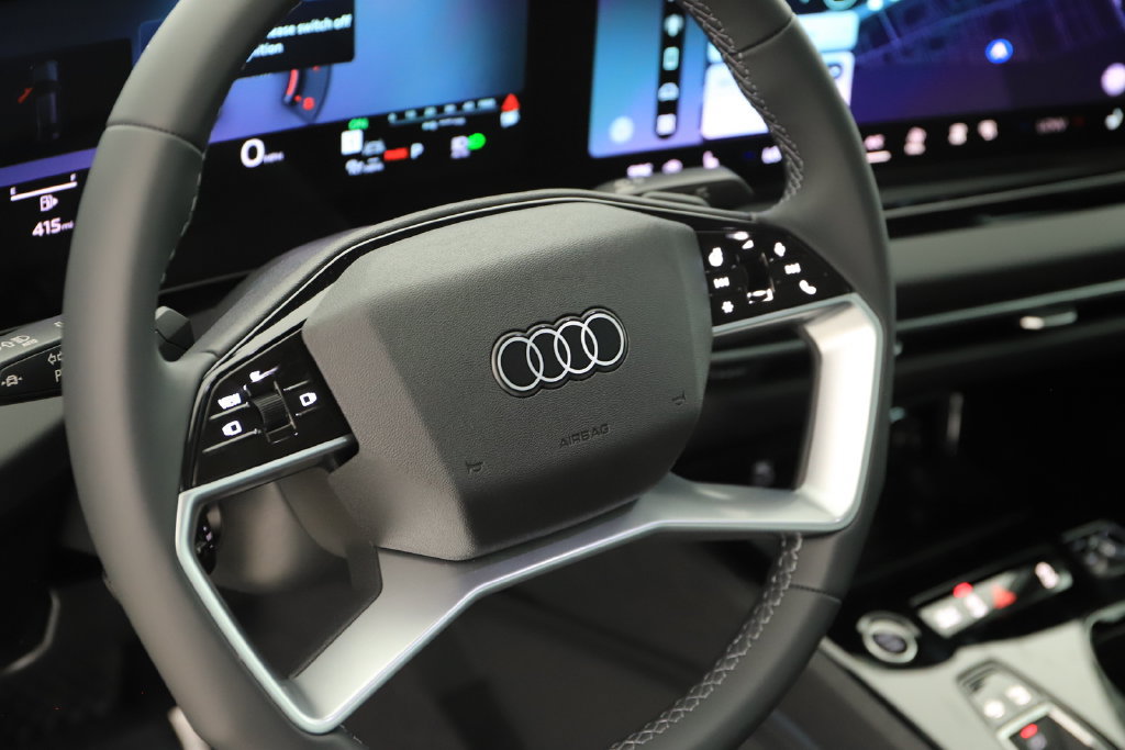 New 2026 Audi A5 Premium AWD/4WD image 16