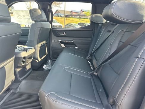 New 2026 Toyota Tundra Limited AWD/4WD image 7