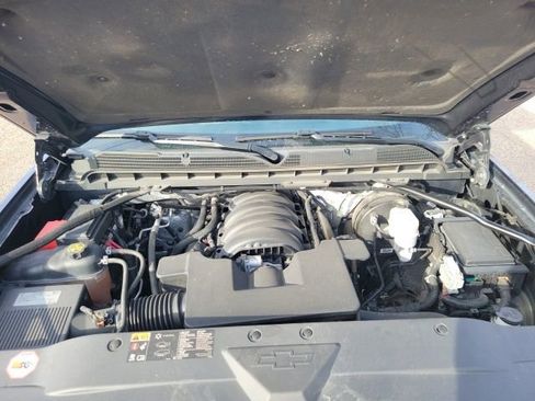 Used 2016 Chevrolet Silverado 1500 LT w/ All Star Edition image 34