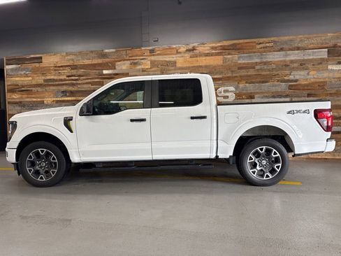 Used 2024 Ford F150 STX AWD/4WD image 7