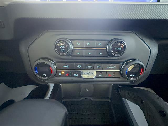 Used 2024 Ford Bronco Raptor AWD/4WD image 18