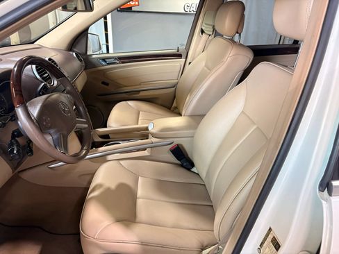 Used 2012 Mercedes-Benz GL 450 4MATIC image 9