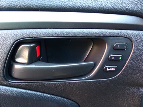 Used 2024 Honda Passport EX-L image 23