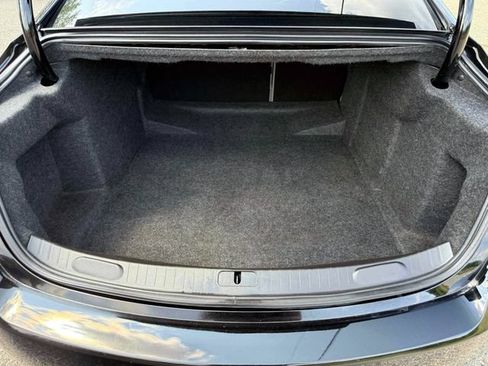 Used 2018 Chevrolet Impala LS FWD image 11
