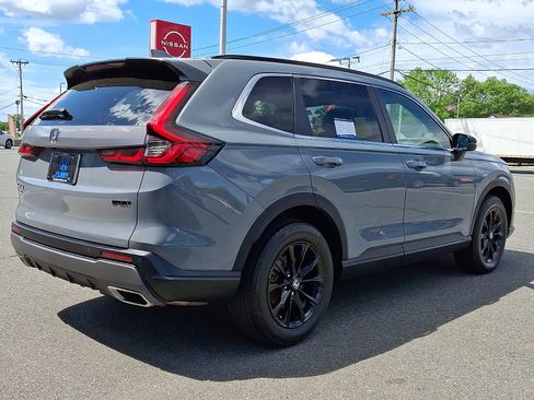 Used 2024 Honda CR-V Sport-L image 4