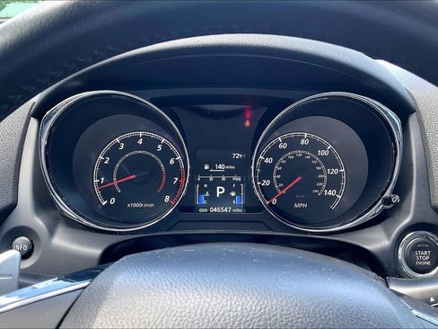 Used 2017 Mitsubishi Outlander Sport SEL AWD/4WD image 19