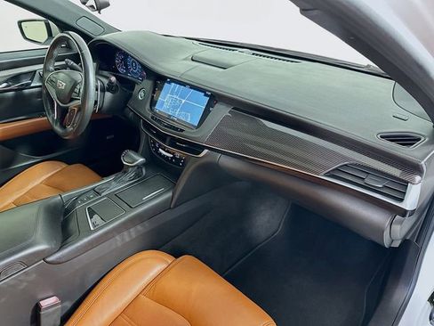 Used 2016 Cadillac CT6 Premium Luxury w/ Comfort Package image 31