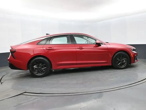 Used 2025 Kia K5 LXS image 4